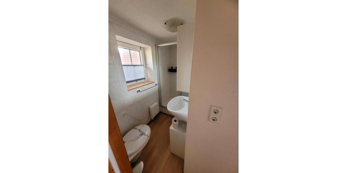 Dachgeschoßwohnung Nördlingen - 1 Zimmer, 20 m&sup2;, 550&euro; | Angebot:26063227