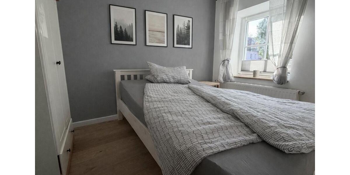 Erdgeschoßwohnung Neukieritzsch - 3 Zimmer, 68 m&sup2;, 1.150&euro; | Angebot:25499867