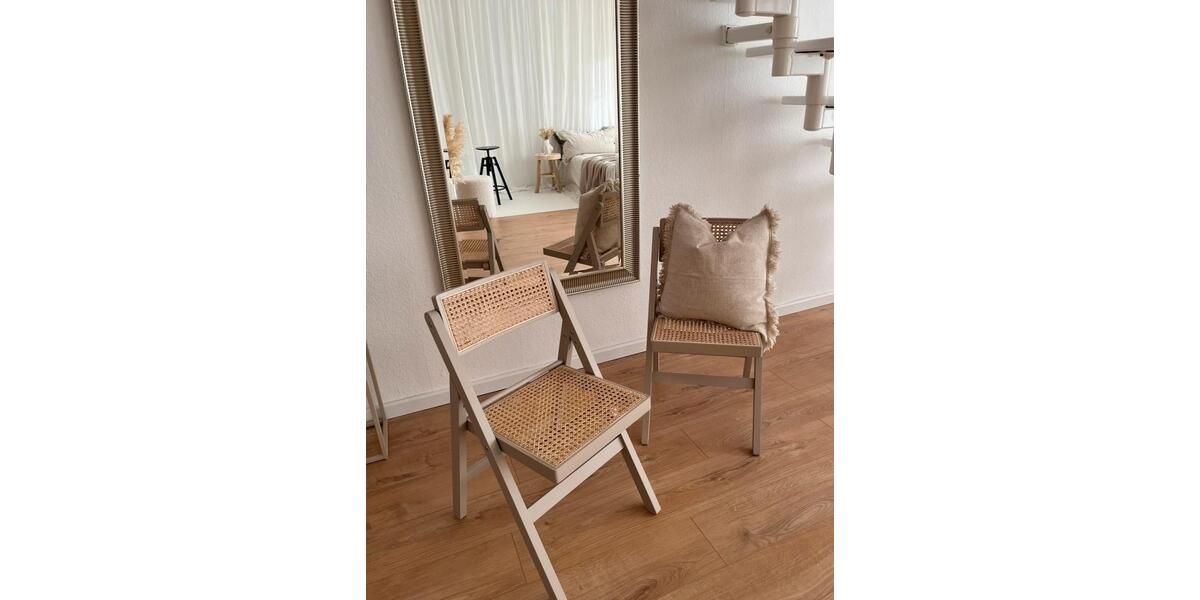 Wohnen auf Zeit Krefeld Fischeln - 2 Zimmer, 60 m&sup2;, 250&euro; | Angebot:26479124