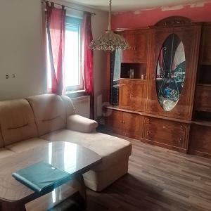 SINGLE-DOMIZIL MIT KÜCHE, FEWO-OPTION - Etagenwohnung Burladingen | Angebot:25237310