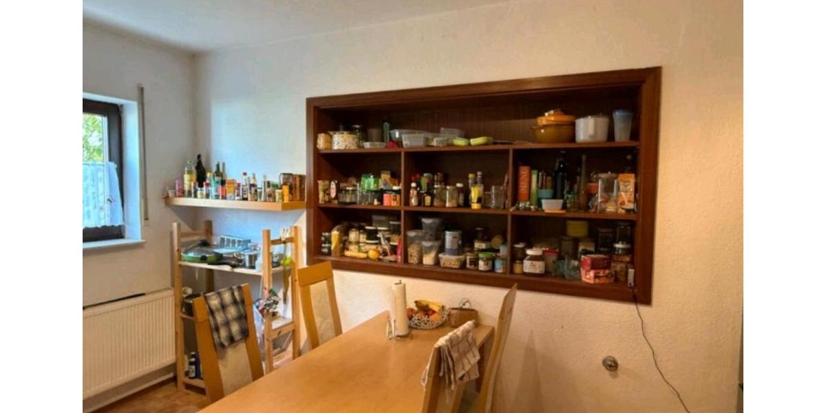 Erdgeschoßwohnung Gießen Schlangenzahl - 1 Zimmer, 23 m&sup2;, 370&euro; | Angebot:24651483