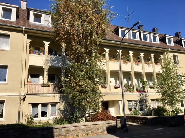 Dachgeschoßwohnung Wuppertal Gemarkung Barmen - 2 Zimmer, 66 m&sup2;, 565&euro; | Angebot:25286548