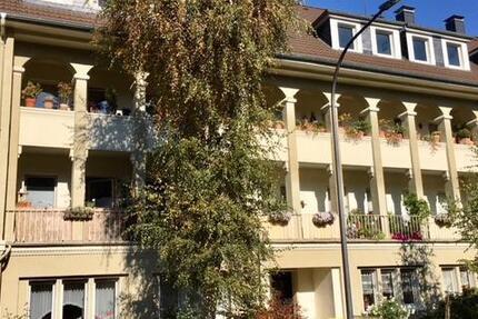 Wohnung Wuppertal Gemarkung Barmen - 2 Zimmer, 66 m&sup2;, 565&euro; | Angebot:25286548