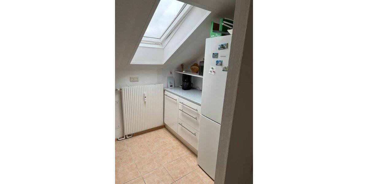 Etagenwohnung Germering Unterpfaffenhofen - 2 Zimmer, 59 m&sup2;, 970&euro; | Angebot:26819523
