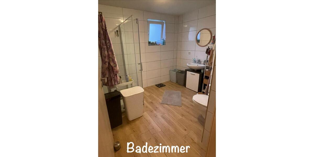 Erdgeschoßwohnung Windeck - 3 Zimmer, 136 m&sup2;, 890&euro; | Angebot:26449086