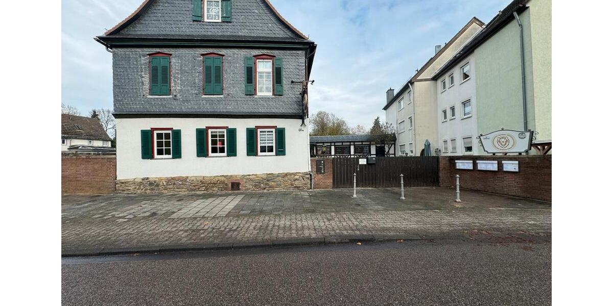 Erdgeschoßwohnung Frankfurt am Main Unterliederbach - 3 Zimmer, 83 m&sup2;, 1.300&euro; | Angebot:26639041