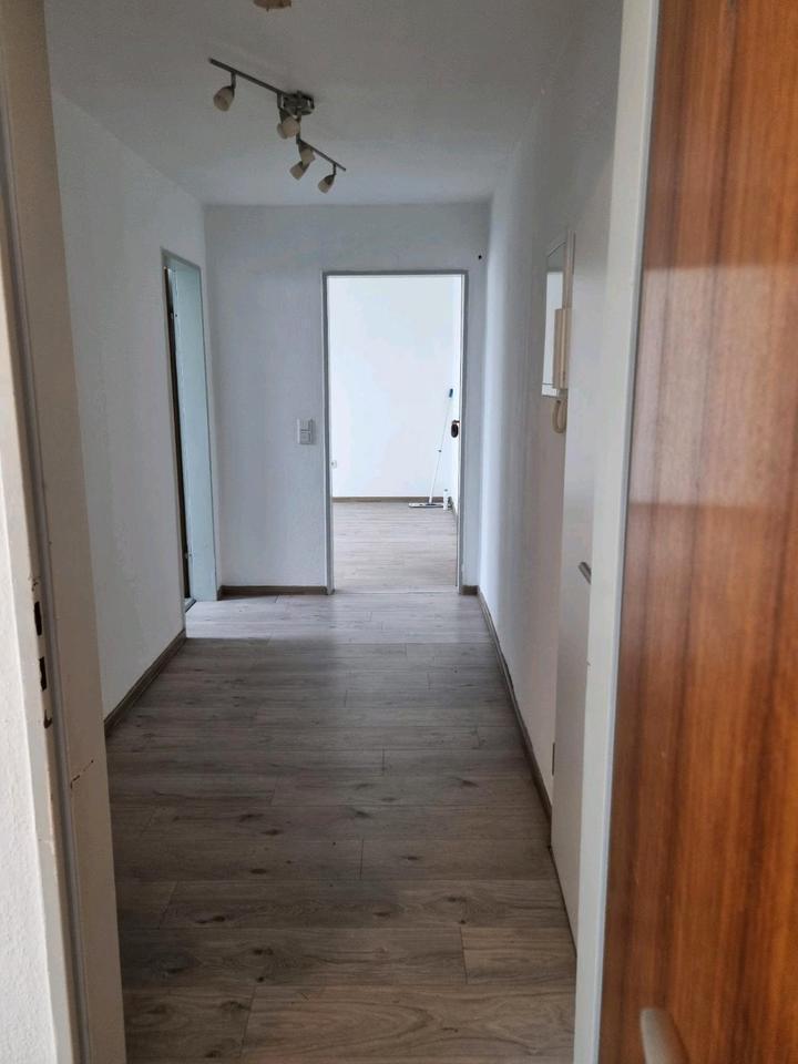 Wohnung zu vermieten in Vreden (Nachmieter ohne Schufa!) zimmer