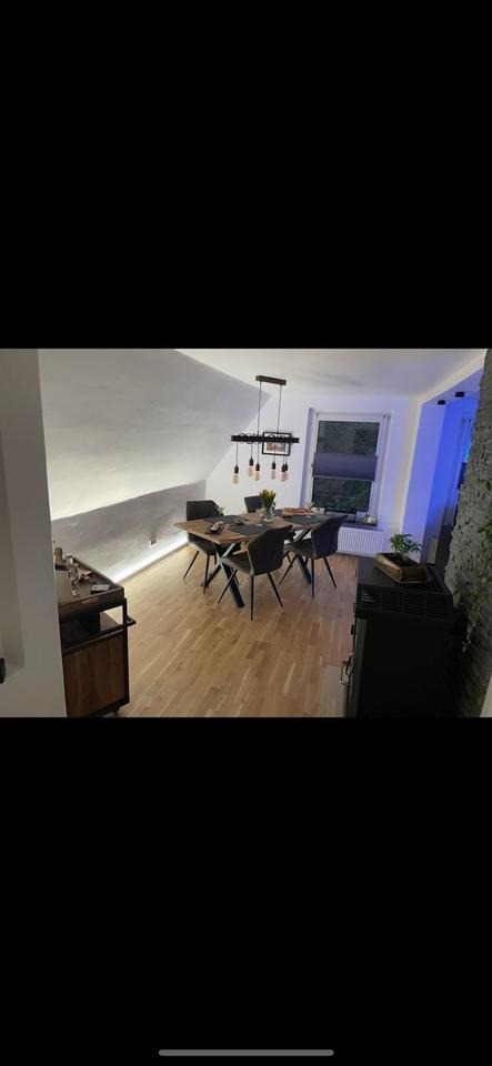 Maisonetten - Wohnung zimmer