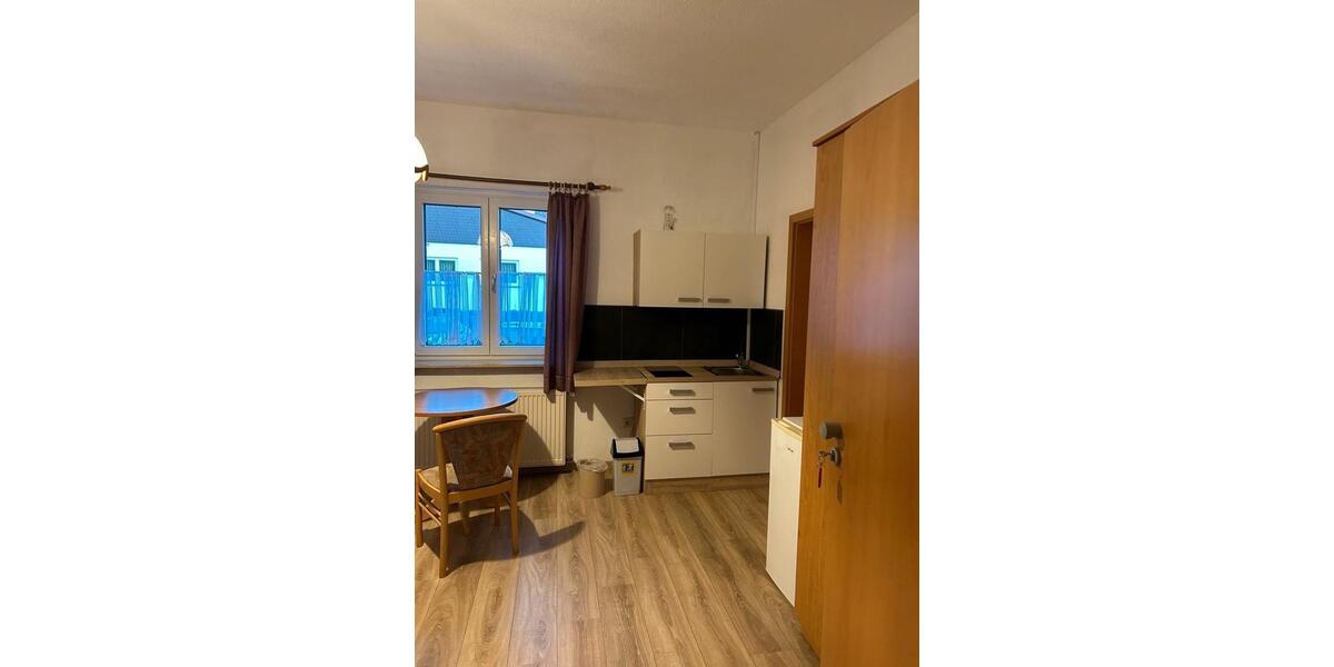 Erdgeschoßwohnung Hofbieber - 1 Zimmer, 20 m&sup2;, 450&euro; | Angebot:25885746