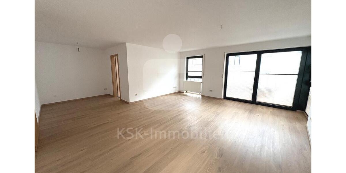 Etagenwohnung Euskirchen - 3 Zimmer, 92 m&sup2;, 750&euro; | Angebot:25227352