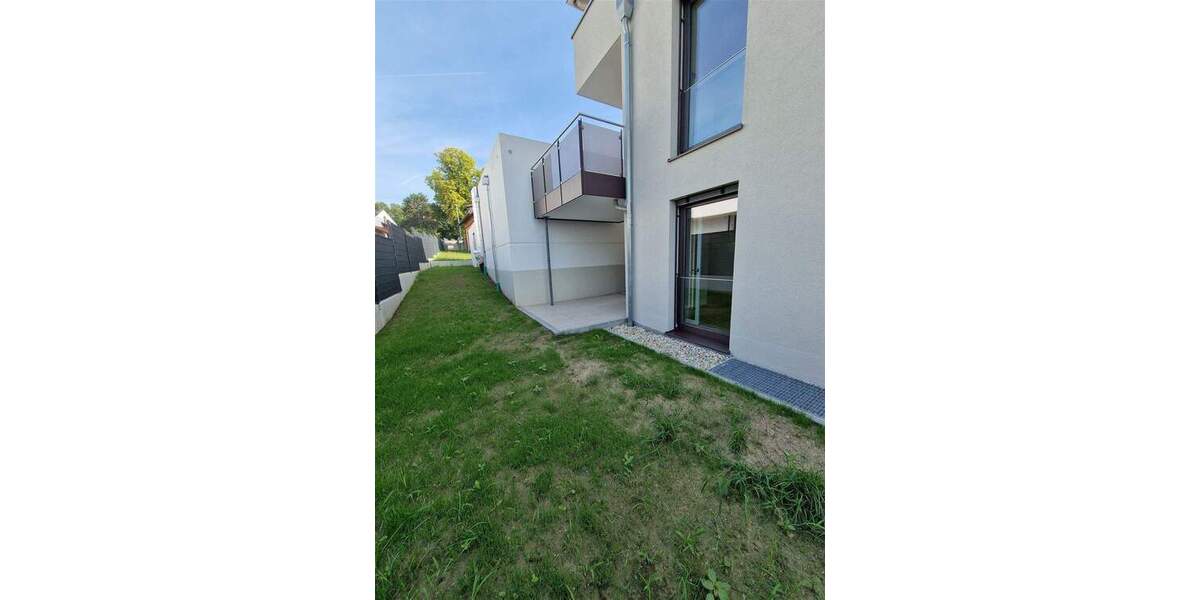 Etagenwohnung Hengersberg b Deggendorf Hengersberg - 3 Zimmer, 74 m&sup2;, 814&euro; | Angebot:25865839