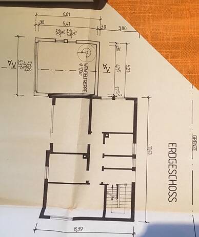 Etagenwohnung Erlangen / Eltersdorf Eltersdorf - 3 Zimmer, 73 m&sup2;, 1.075&euro; | Angebot:26161385