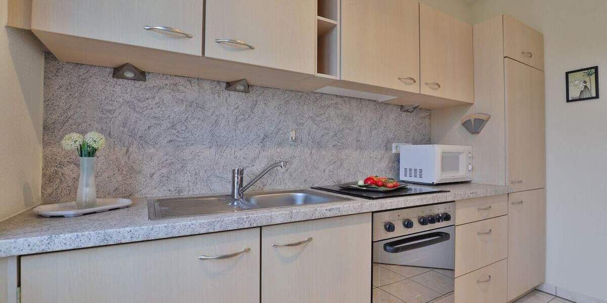 Etagenwohnung Boltenhagen Redewisch - 2 Zimmer, 56 m&sup2;, 736&euro; | Angebot:25982979