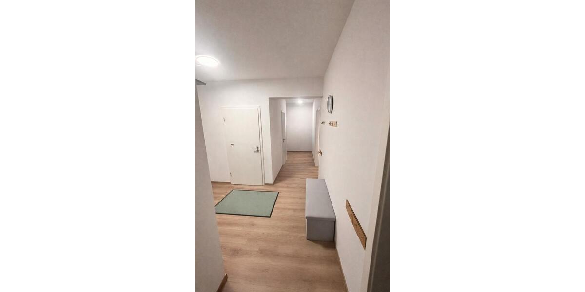 Erdgeschoßwohnung Mendig - 3 Zimmer, 87 m&sup2;, 917&euro; | Angebot:26492659