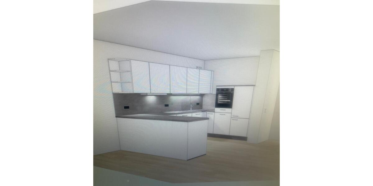 Erdgeschoßwohnung Aichach - 2 Zimmer, 67 m&sup2;, 980&euro; | Angebot:26247673