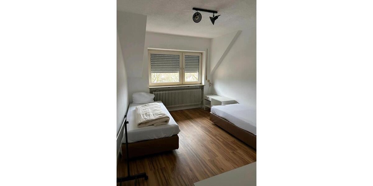 Wohnen auf Zeit Kaiserslautern Betzenberg - 2 Zimmer, 25 m&sup2;, 50&euro; | Angebot:25419707