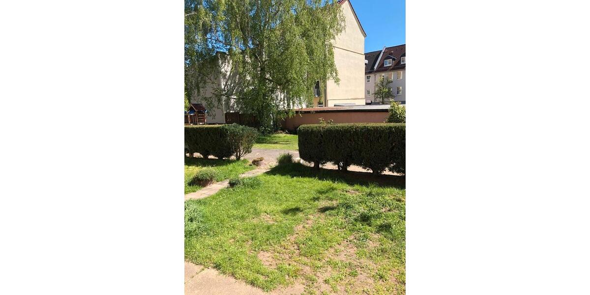 Hochparterre Dessau-Roßlau Dessau - 1 Zimmer, 52 m&sup2;, 450&euro; | Angebot:26489809