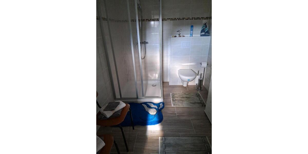 Erdgeschoßwohnung Usedom - 2 Zimmer, 50 m&sup2;, 60&euro; | Angebot:24527155