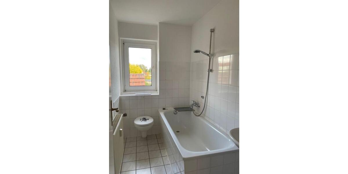 Etagenwohnung Neukieritzsch - 3 Zimmer, 53 m&sup2;, 280&euro; | Angebot:24946771