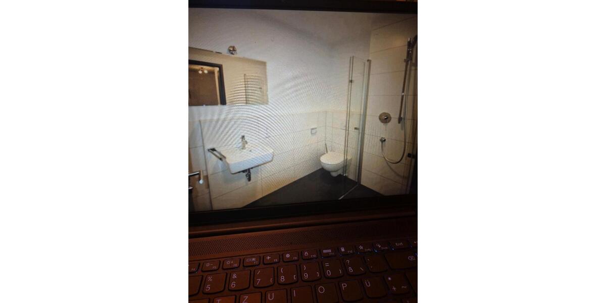 Wohnen auf Zeit Frankfurt am Main Kalbach - 1 Zimmer, 30 m&sup2;, 680&euro; | Angebot:25975967