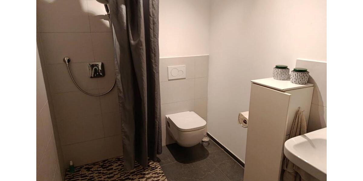 Erdgeschoßwohnung Aidhausen - 2 Zimmer, 45 m&sup2;, 450&euro; | Angebot:26531552