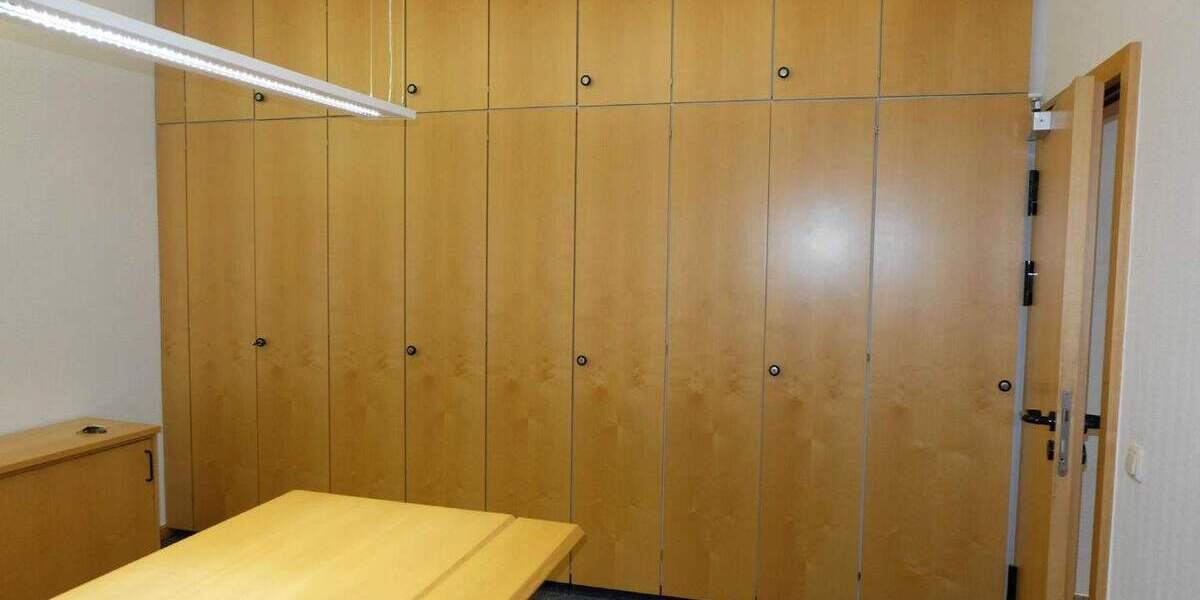 Gewerbeobjekt Konz Oberemmel - 6 Zimmer, 258 m&sup2;, 900&euro; | Angebot:24051272