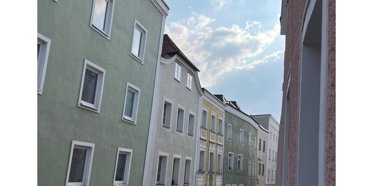 Terrassenwohnung Passau Mühltal - 2 Zimmer, 51 m&sup2;, 560&euro; | Angebot:26007898