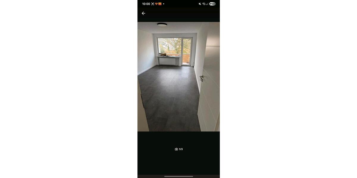Wohnen auf Zeit Hannover Bothfeld-Vahrenheide - 1 Zimmer, 19 m&sup2;, 500&euro; | Angebot:24710724