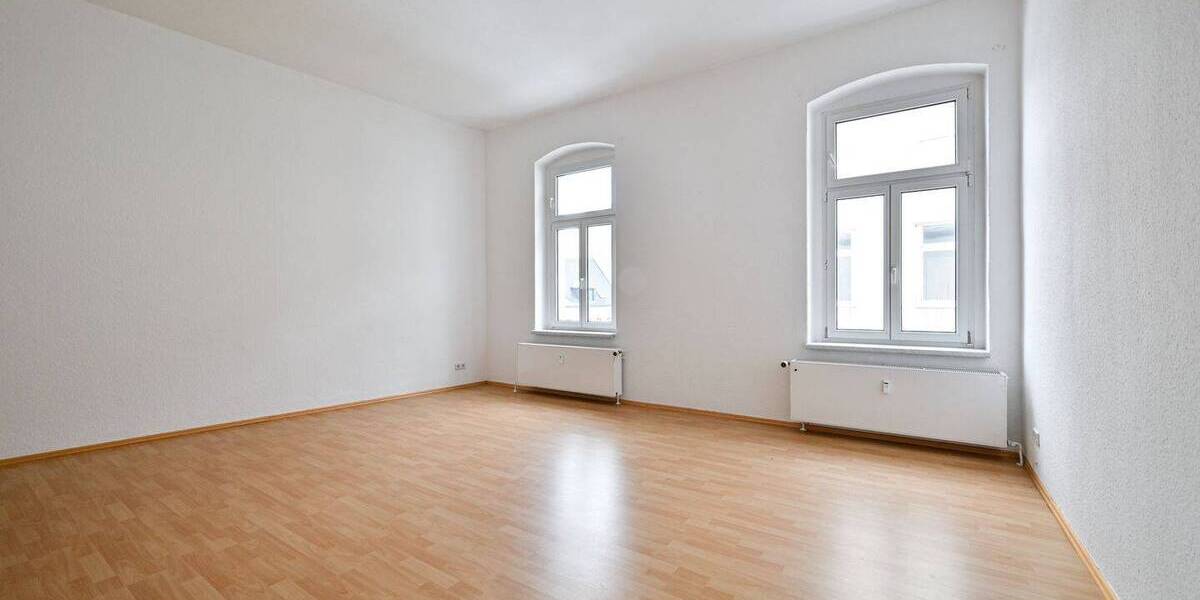 Etagenwohnung Annaberg-Buchholz Annaberg - 4 Zimmer, 145 m&sup2;, 725&euro; | Angebot:25682270