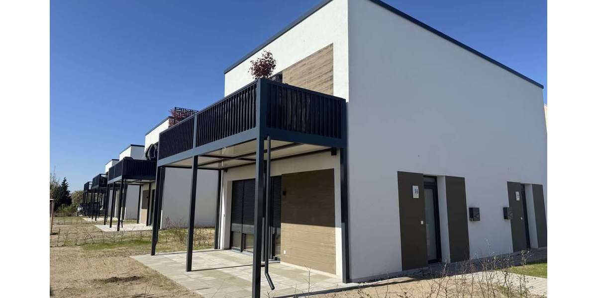 Etagenwohnung Biederitz - 2 Zimmer, 57 m&sup2;, 657&euro; | Angebot:22512590