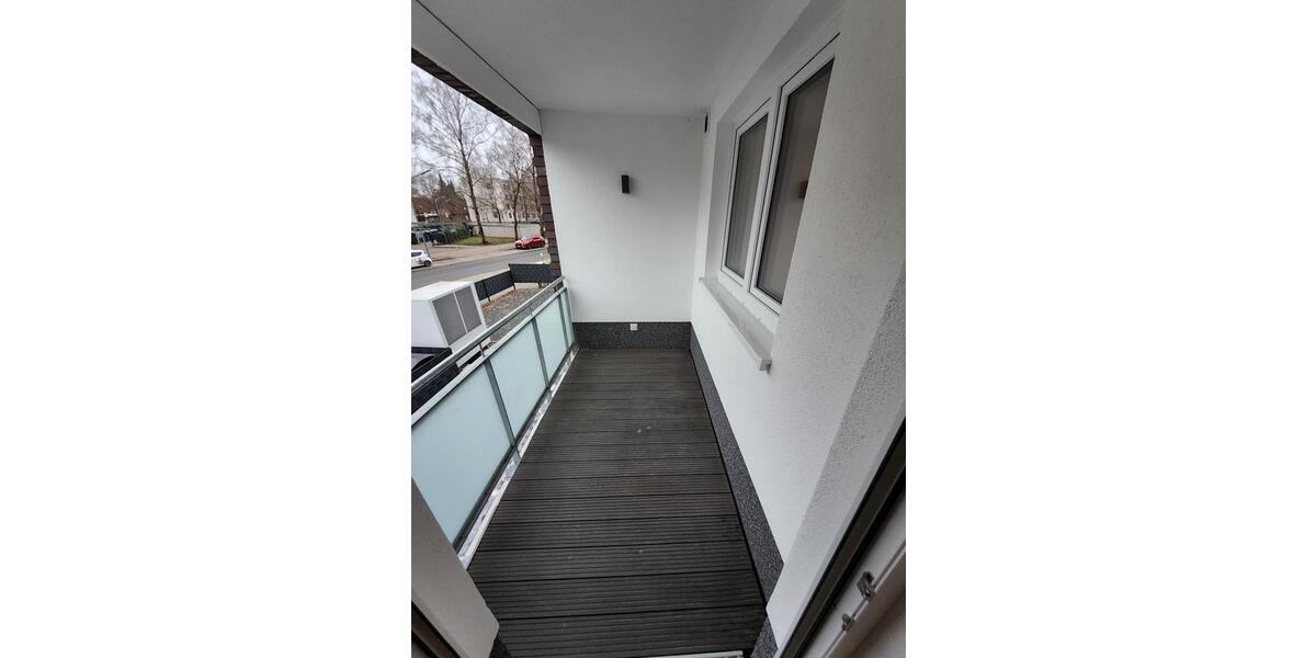 Etagenwohnung Norderstedt - 2 Zimmer, 58 m&sup2;, 960&euro; | Angebot:26652145