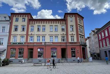 Wohnung Meiningen Weidig - 1 Zimmer, 49 m&sup2;, 350&euro; | Angebot:26898328