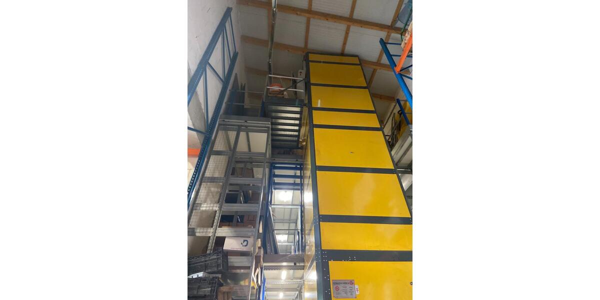Gewerbeobjekt Biberach an der Riß - 2.500&euro; | Angebot:22357540