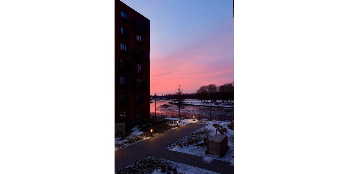 Etagenwohnung Bremerhaven - 2 Zimmer, 55 m&sup2;, 750&euro; | Angebot:26549688