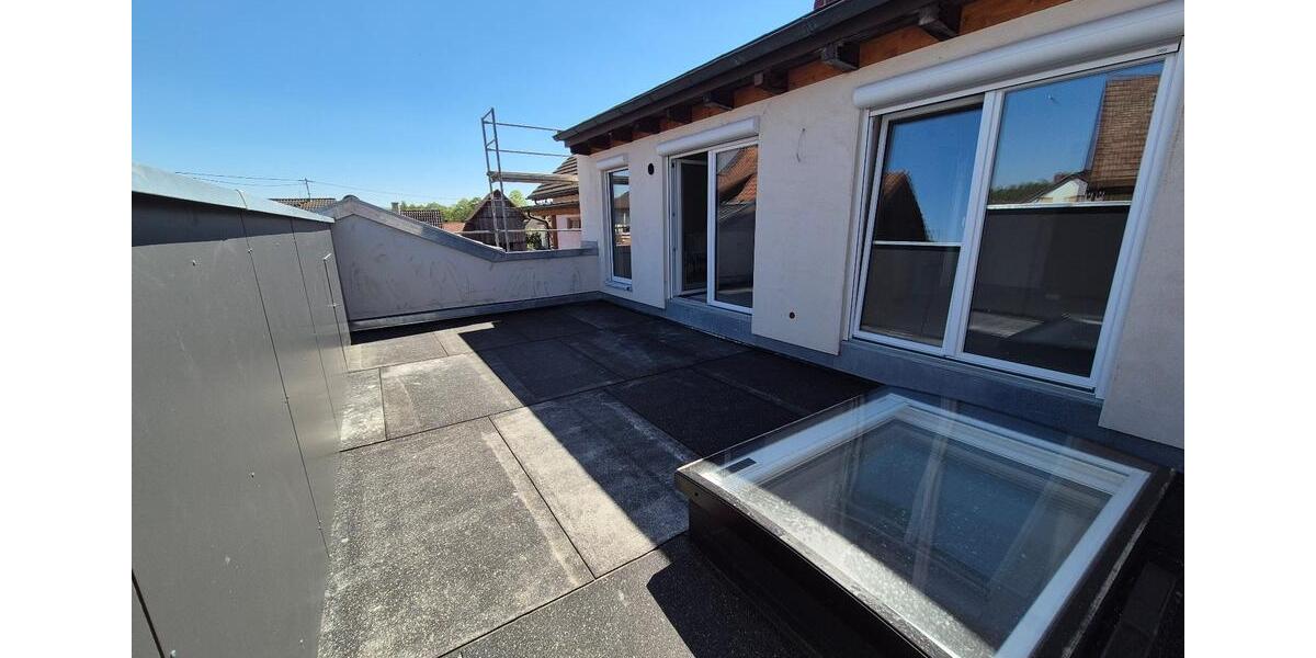 Etagenwohnung Freiburg im Breisgau Munzingen - 6 Zimmer, 171 m&sup2;, 2.500&euro; | Angebot:26266011