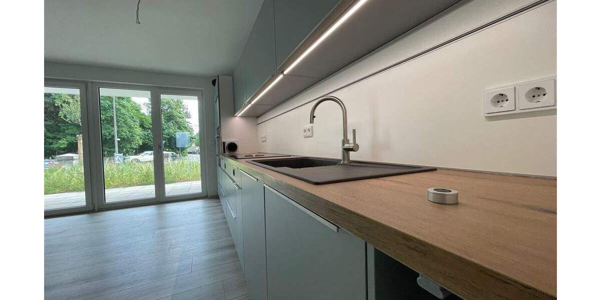 Etagenwohnung Altdorf b. Nürnberg Altdorf - 3 Zimmer, 92 m&sup2;, 1.150&euro; | Angebot:24915866