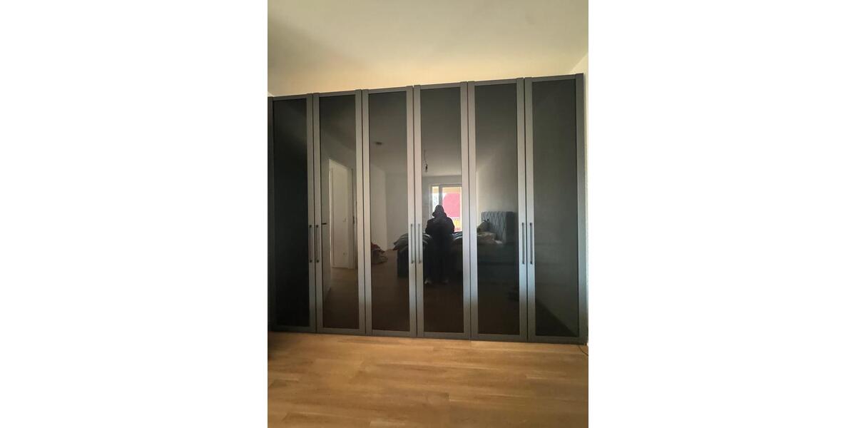 Etagenwohnung Schorndorf - 4 Zimmer, 106 m&sup2;, 1.900&euro; | Angebot:26038198