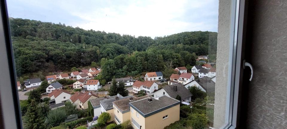 Etagenwohnung Merzig - 3.5 Zimmer, 78 m&sup2;, 750&euro; | Angebot:26265699