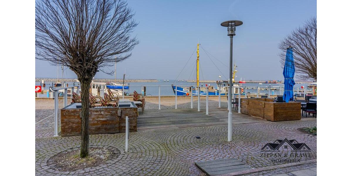 Gewerbeobjekt Barth - 1.000&euro; | Angebot:25137988