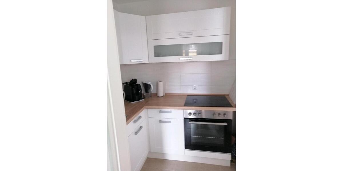 Etagenwohnung Schwedt (Oder) - 1 Zimmer, 42 m&sup2;, 480&euro; | Angebot:25841354