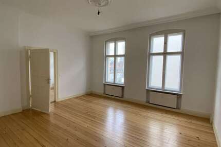 Wohnung Potsdam Historische Innenstadt - 3 Zimmer, 94 m&sup2;, 1.210&euro; | Angebot:27269172