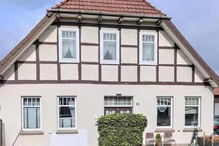 Haus Steyerberg - 6 Zimmer, 1 m&sup2;, 1.100&euro; | Angebot:25164029