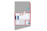 Schick und Großzügig - MaisonetteWohnung in MüSa