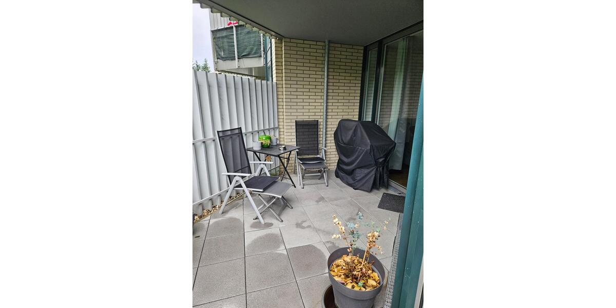 Etagenwohnung Nordhorn - 2 Zimmer, 76 m&sup2;, 780&euro; | Angebot:23214391