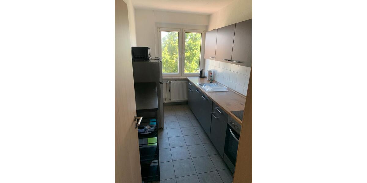 Wohnen auf Zeit Haldensleben - 3 Zimmer, 75 m&sup2;, 14&euro; | Angebot:23679839