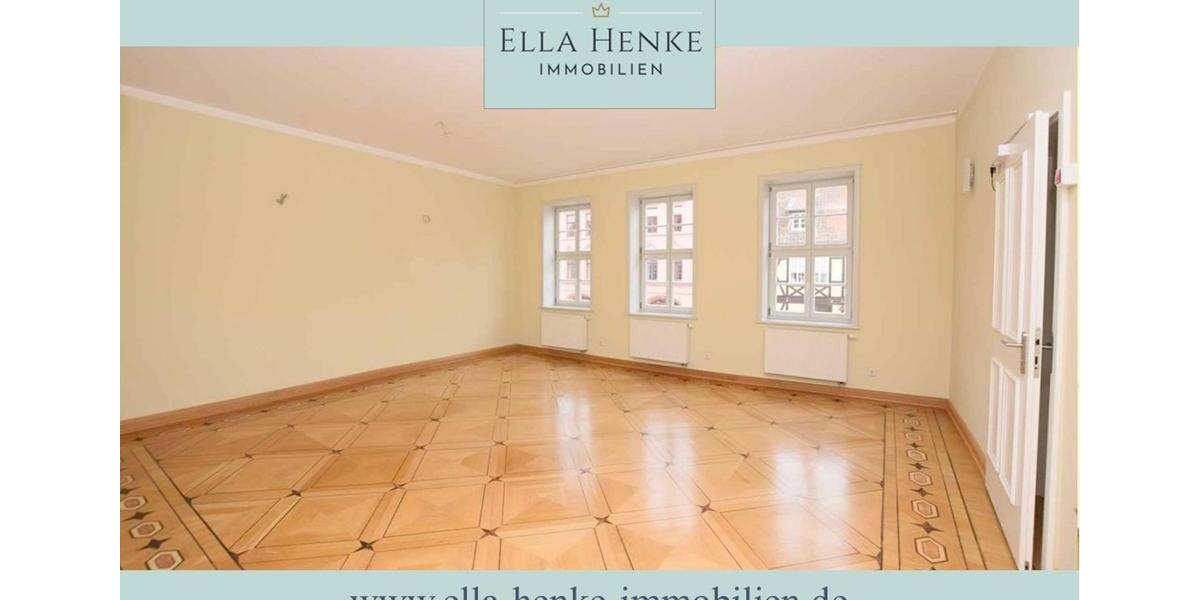 Beste Lage am Markt: 170m² repräsentative Bürofläche in stilvollem, historischem Haus . zimmer