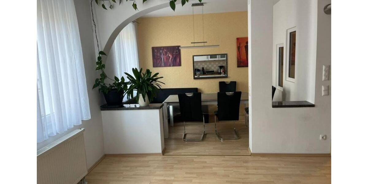 Einfamilienhaus Hof Altstadt - 4 Zimmer, 140 m&sup2;, 1.350&euro; | Angebot:24979349