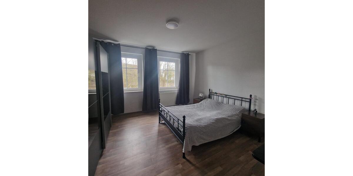 Etagenwohnung Stemwede - 2 Zimmer, 60 m&sup2;, 500&euro; | Angebot:26254939