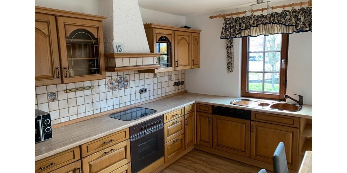 Wohnen auf Zeit Siegen Dillnhütten - 1 Zimmer, 19 m&sup2;, 270&euro; | Angebot:26555341