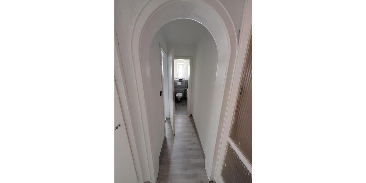 Dachgeschoßwohnung Höfen an der Enz - 2 Zimmer, 55 m&sup2;, 800&euro; | Angebot:25961943